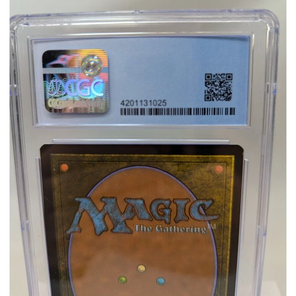 MTG - Modern Horizons - Ayula's Influence - Foil - Graded 9.0